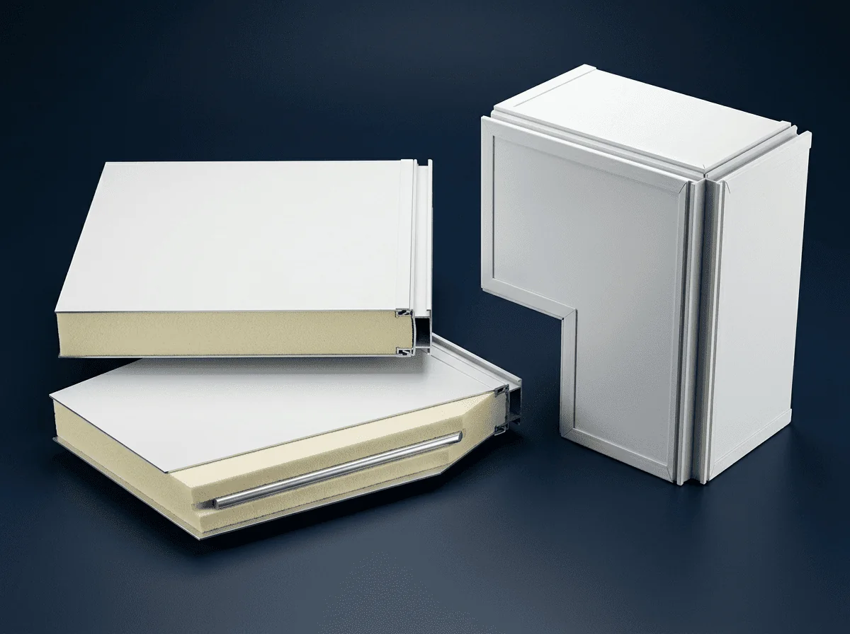 Pre-Insulated Ducts - Ducting & Duct Accessories