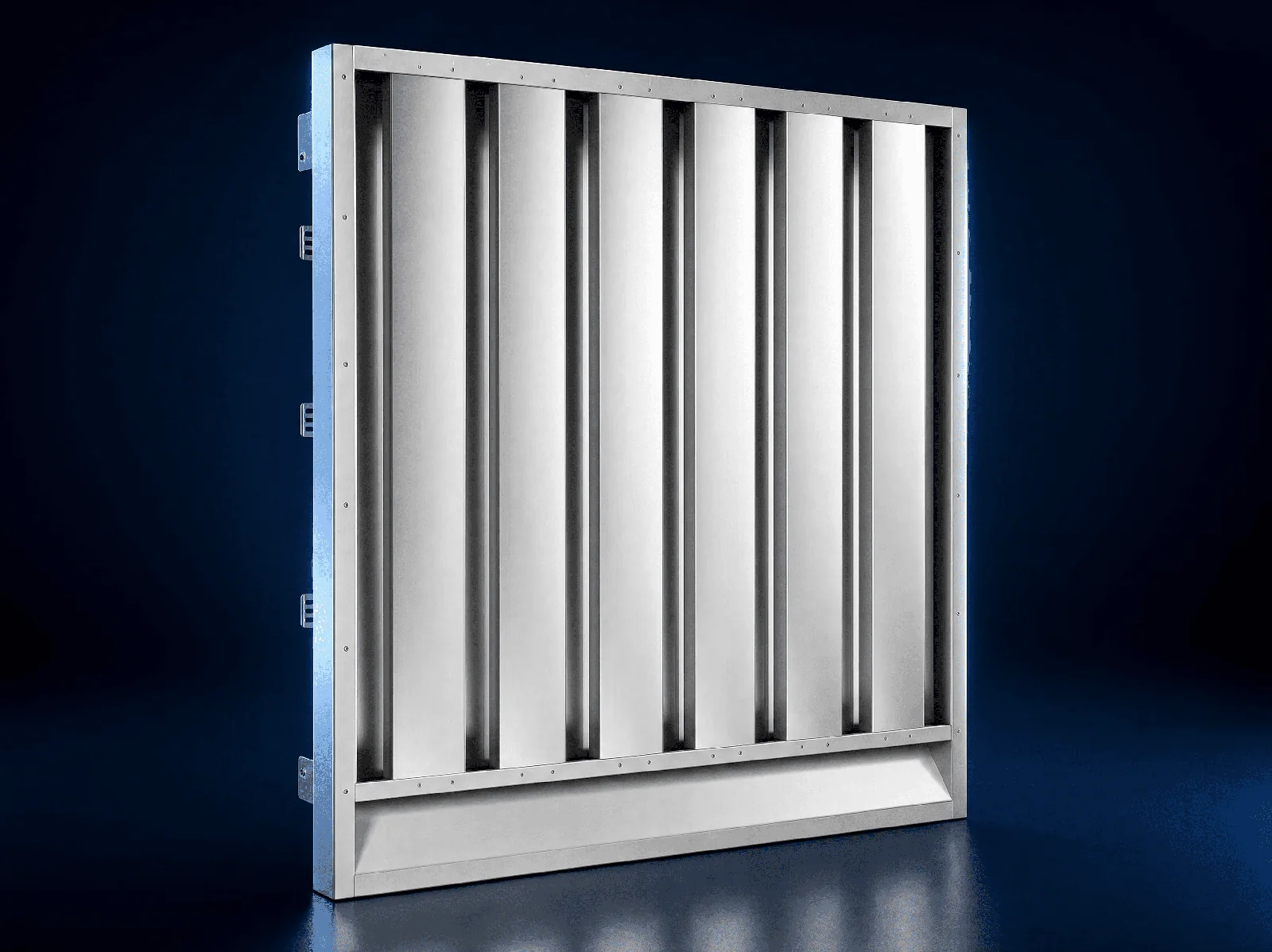 Sand Trap Louvers - Air Outlets & Louvers