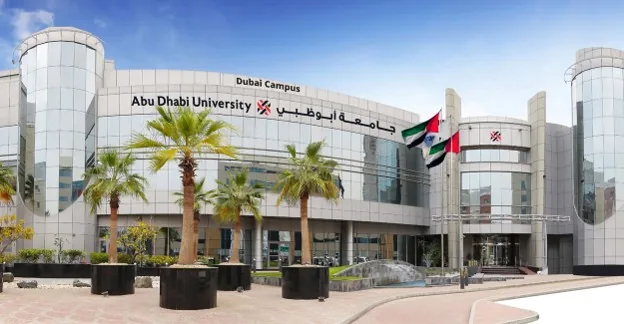 Abu Dhabi University project by Al Arabia Industries