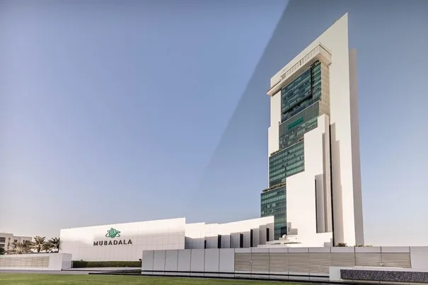 Mubadala project