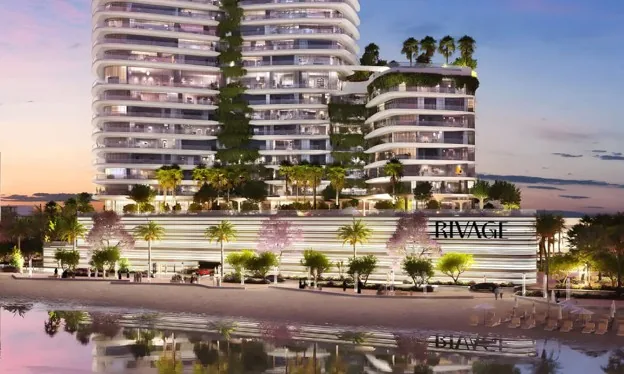 Rivage project